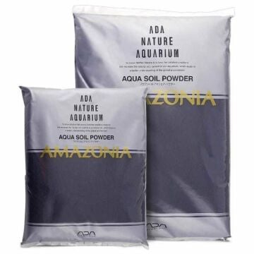 ADA Amazonia Powder Bitki Kumu 3Lt