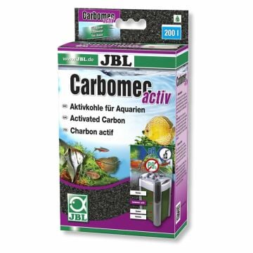 JBL CarboMec Activ 800 ML