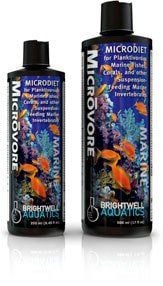 BRIGHTWELL Microvore 125 ml