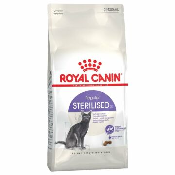 ROYAL CANIN Sterilised Kedi Maması 12 Kg