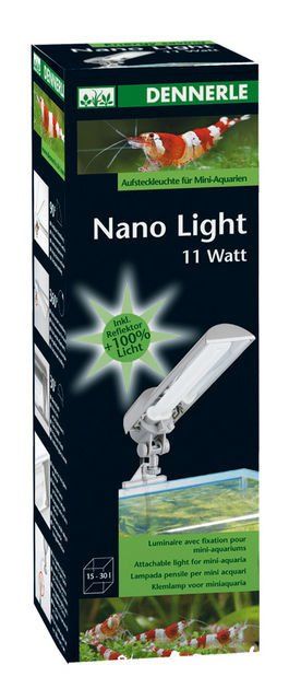 Dennerle Nano Light 11W