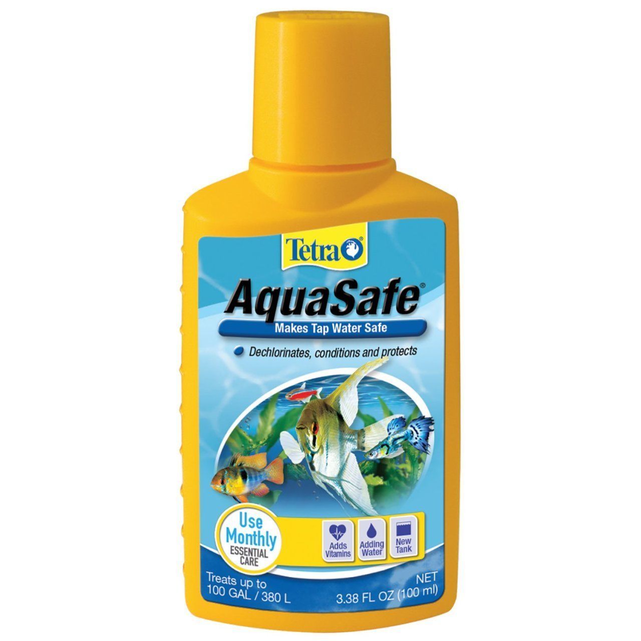TETRA Aqua Safe 50 ML