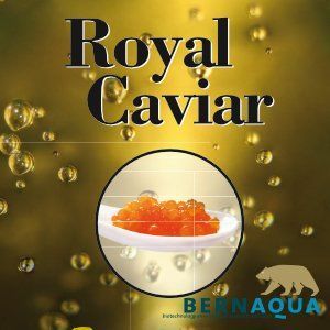 BERN AQUA Royal Caviar  50 gr 200-300 Micron