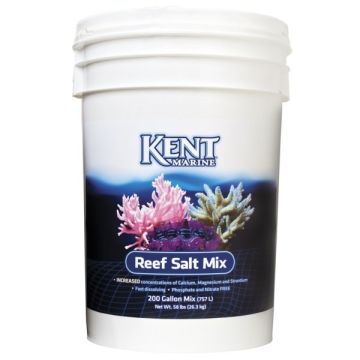 KENT MARINE Mix Reef Salt 26,3 Kg