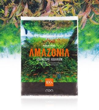 Ada aqua soil amazonia 9l store