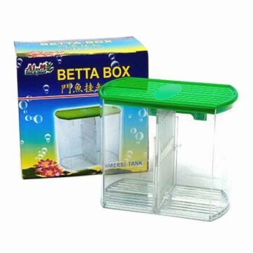 Ai.M Betta Box