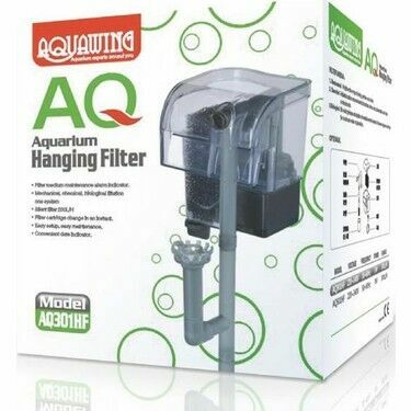 AQUAWING AQ301HF Şelale Filtre