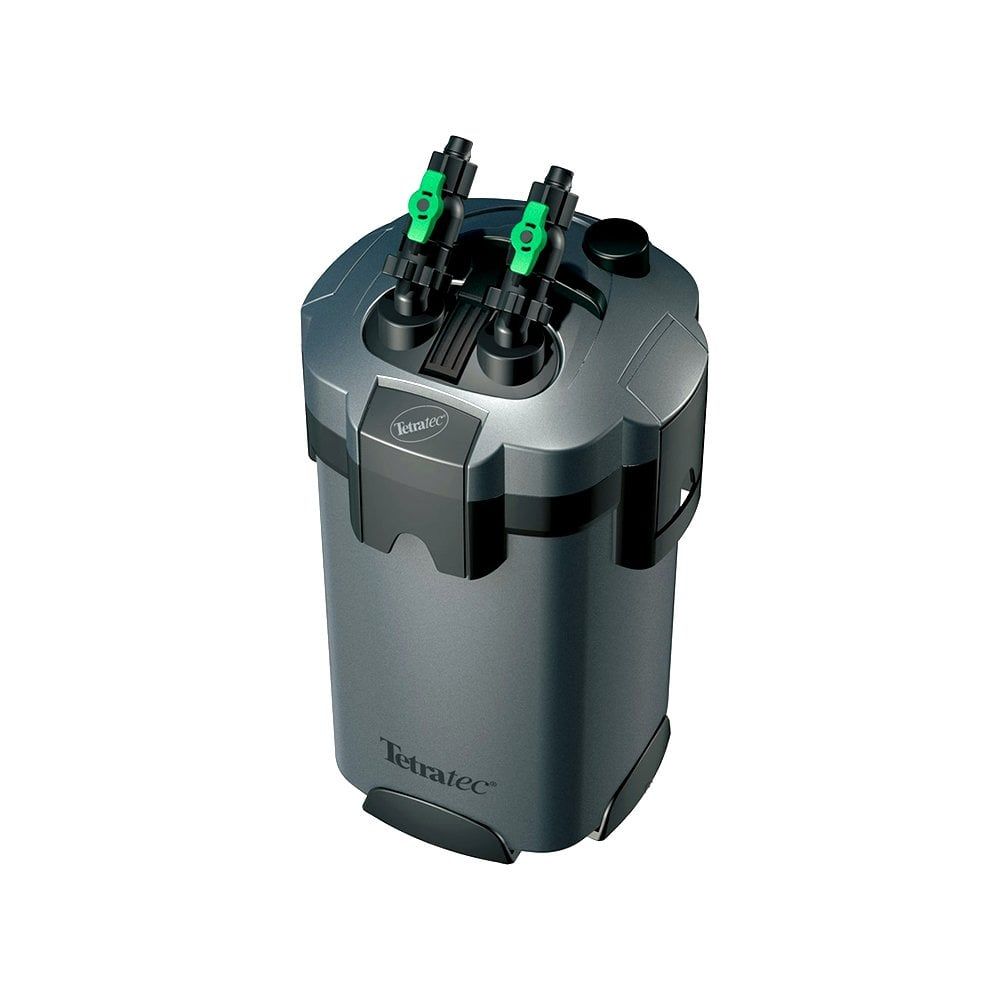 TETRA Ex 1200 Plus Dış Filtre 1300 L/H - 5.830,00 TL / Dış Filtreler