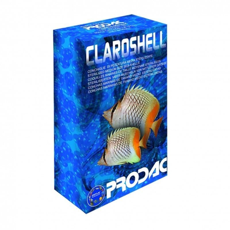 PRODAC Claroshell 1000 GR