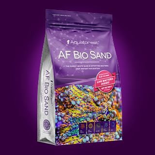 AQUAFOREST AF Bio Sand 7,5 KG