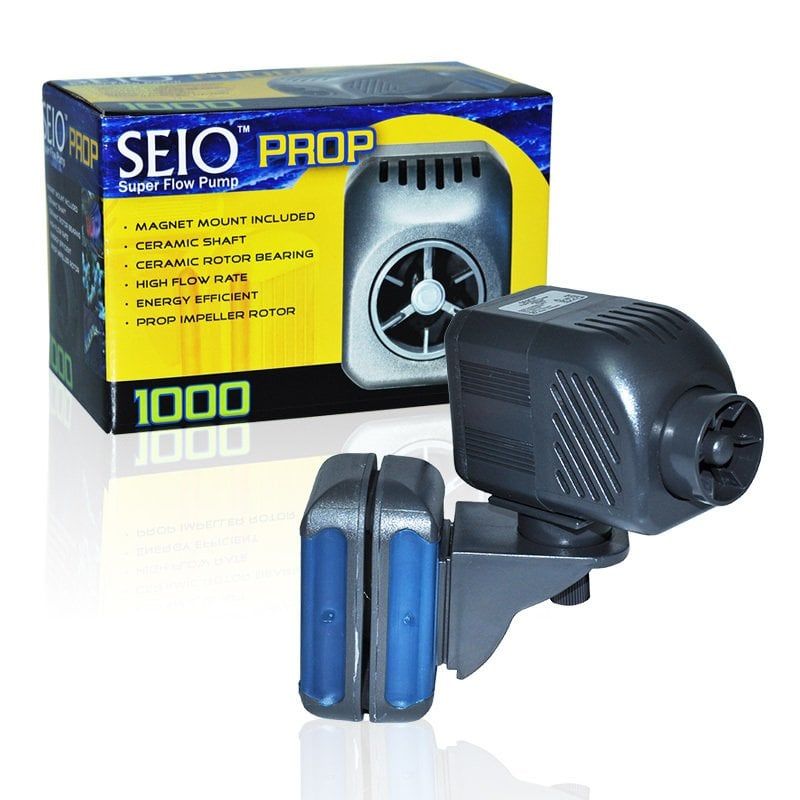 Seio Prop 1000 Dalga Motoru 3800 L/H