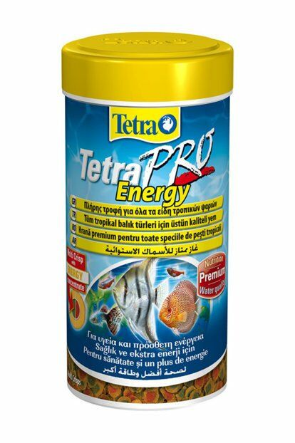 TETRA Pro Energy 250 ml Kutu