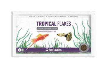 ReefLowers Tropical Flakes Zarf Yem 15 gr