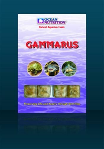 Ocean Nutrition Gammarus