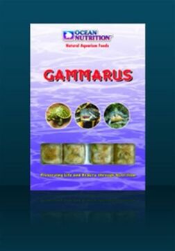 Ocean Nutrition Gammarus