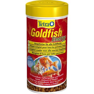 TETRA Goldfish Enegy Japon 250 ml