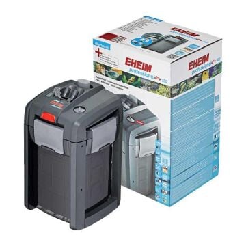 EHEIM 2274 Professionel  4e+ 350 Wifi Dış Filtre 1500L/H