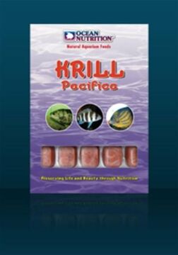 Ocean Nutrition Krill Pacifica