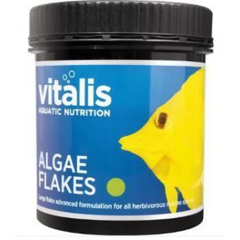 VITALIS Algae Flakes Kovadan Bölme 20 gr