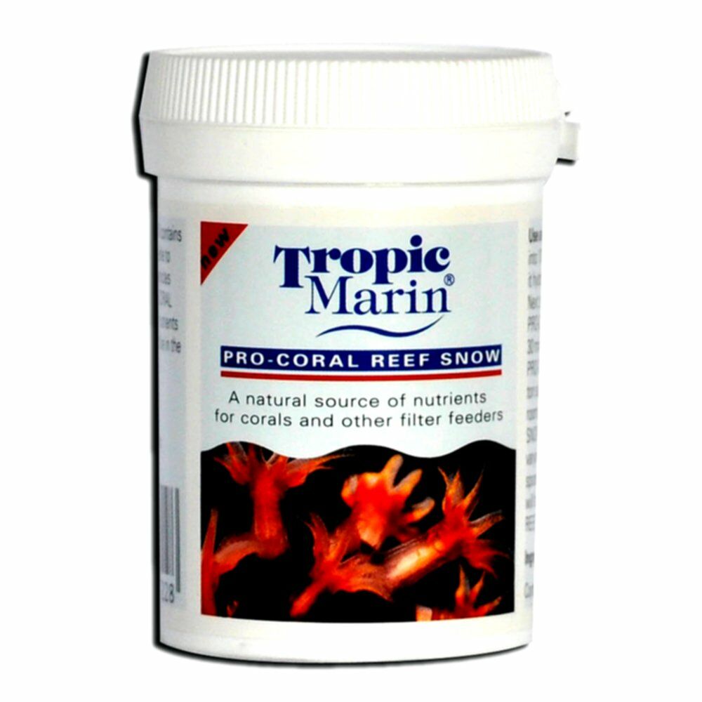 TROPiC MARiN Pro Coral Reef Snow 60 GR