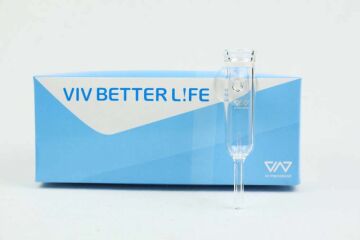 VIV Bubble Diffuser 2in1