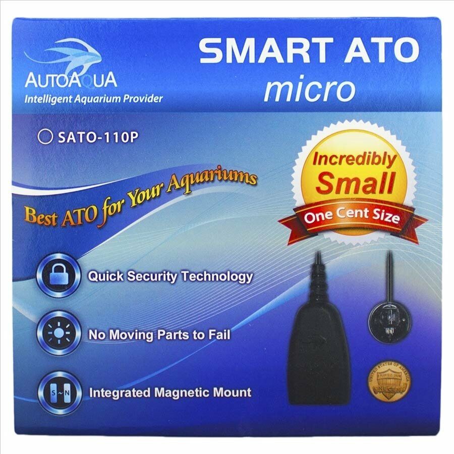 AUTOAQUA Smart Ato Micro 110 P(120 P)