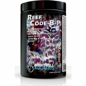BRIGHTWELL Reef Code BP 250 GR