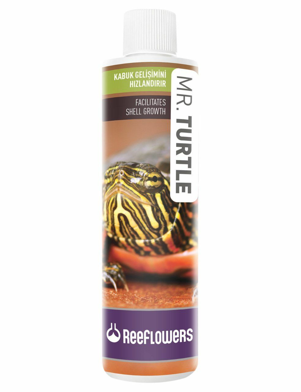 REEFLOWERS Mr. Turtle 85 ML