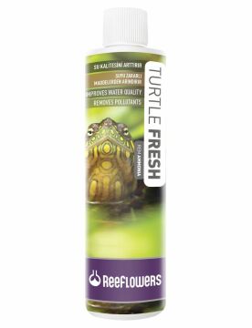 REEFLOWERS Turtle Fresh - Rem Ammonia 85 ML