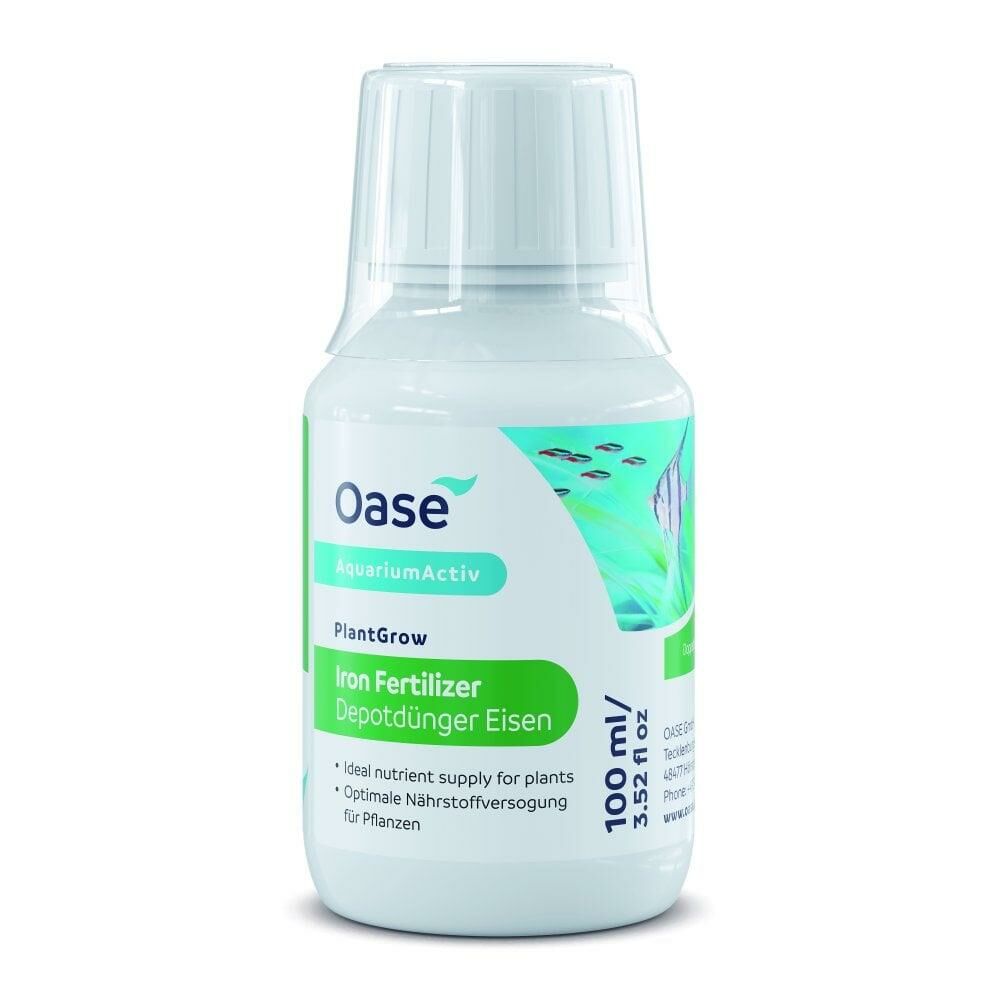 Oase PlantGrow Iron Demir Gübresi 250ml