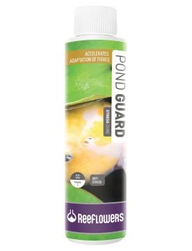 REEFLOWERS Pond Guard - Stress Cure 3000 ML