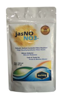 JASNO NO3 Nitrat Giderici 100 ml/60 gr