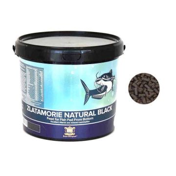 Zlatamorie Natural Black 100 GR