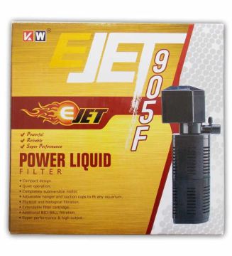 E - JET 905 F İç Filtre