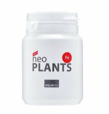 AQUARIO Neo Plants FE 35 GR