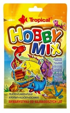 TROPICAL Hobby Mix 12 gr