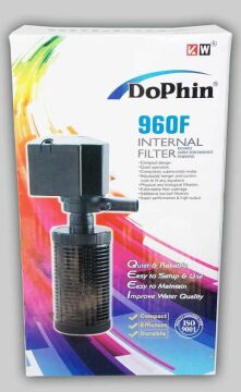 DOPHiN 960F İç Filtre