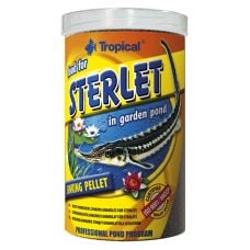TROPICAL Food For Sterlet 1000 ML