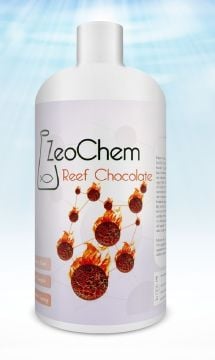 ZeoChem Reef Chocolate 500 ML