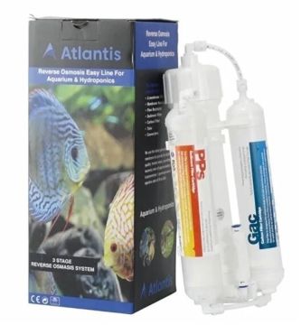 ATLANTIS RO Reverse Ozmoz Standart