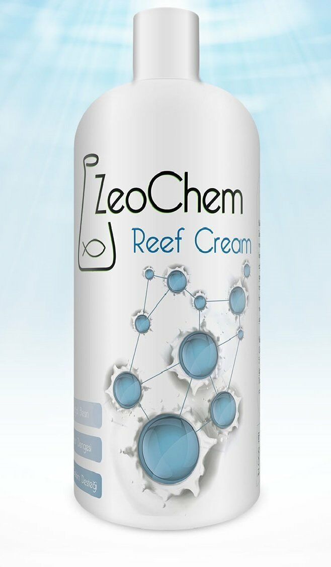 ZeoChem Cream 500 ML