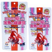 Hikari Goldfish Wheat-Gern Mini Pellet 100 Gr