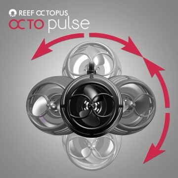 REEF OCTOPUS Octo Pulse 2 Dalga Motoru 6000 L/H