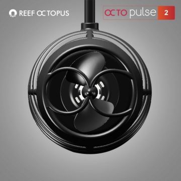 REEF OCTOPUS Octo Pulse 4 Dalga Motoru 17000 L/H