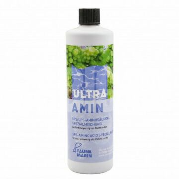 FAUNA MARİN Ultra Amin 250 ml