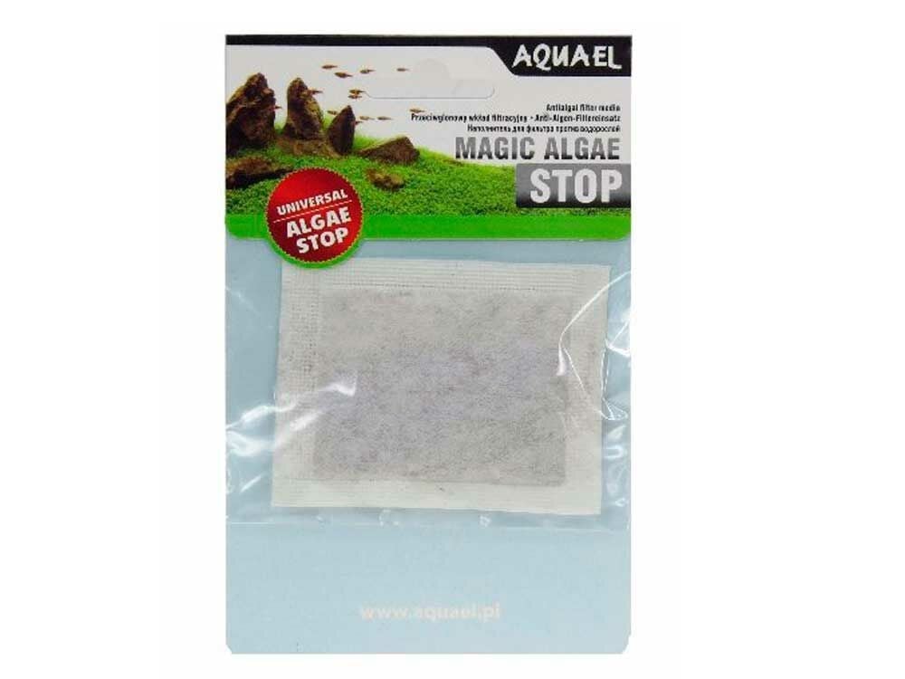 AQUAEL Magic Algae Stop