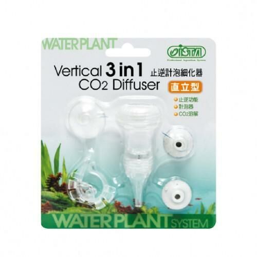 İSTA 3in1 CO2 Difüzör Vertical i548