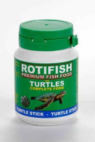 Rotifish Turtle 35 gr