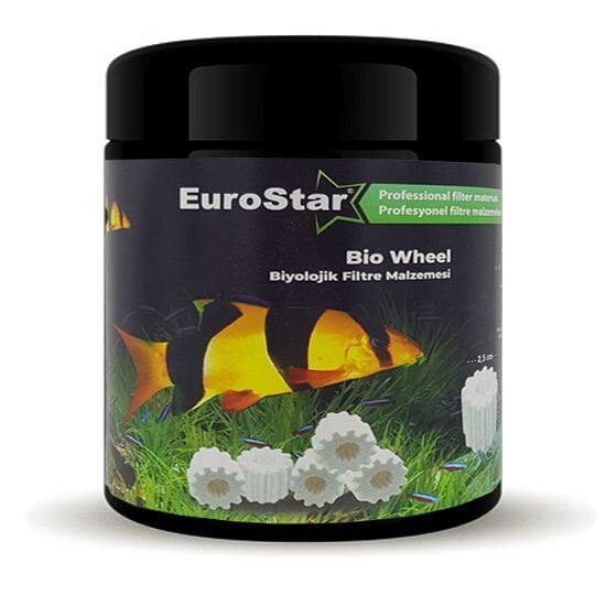 EuroStar Bio Wheel 1 L