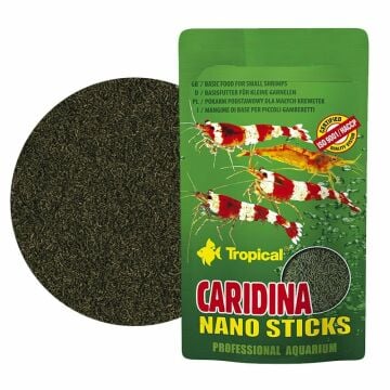 TROPICAL Caridina Nano Stick 10gr